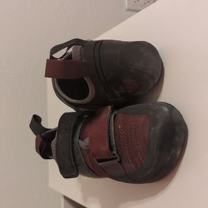 Rock Climbing Shoes